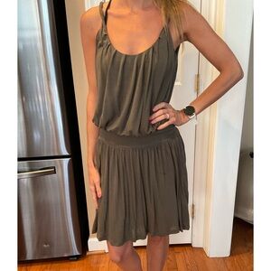 Deletta by Anthropologie Dress